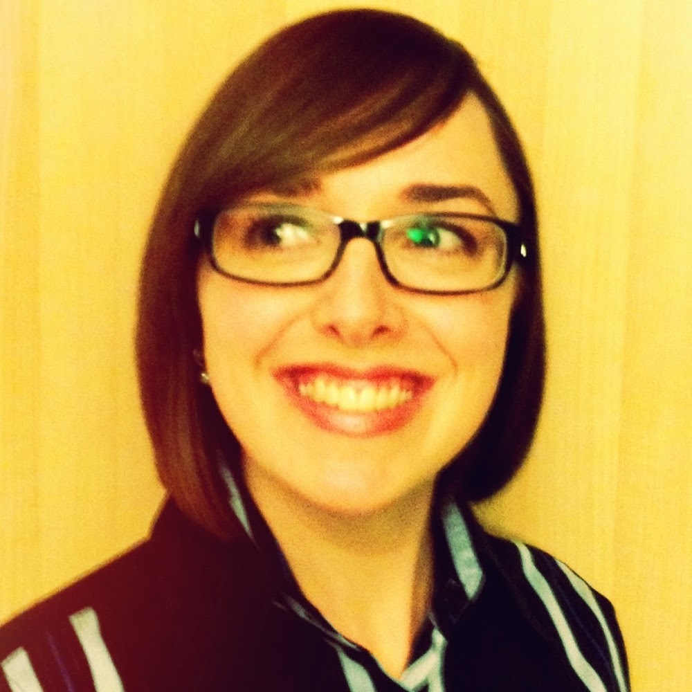 Meet your Posher, Helen